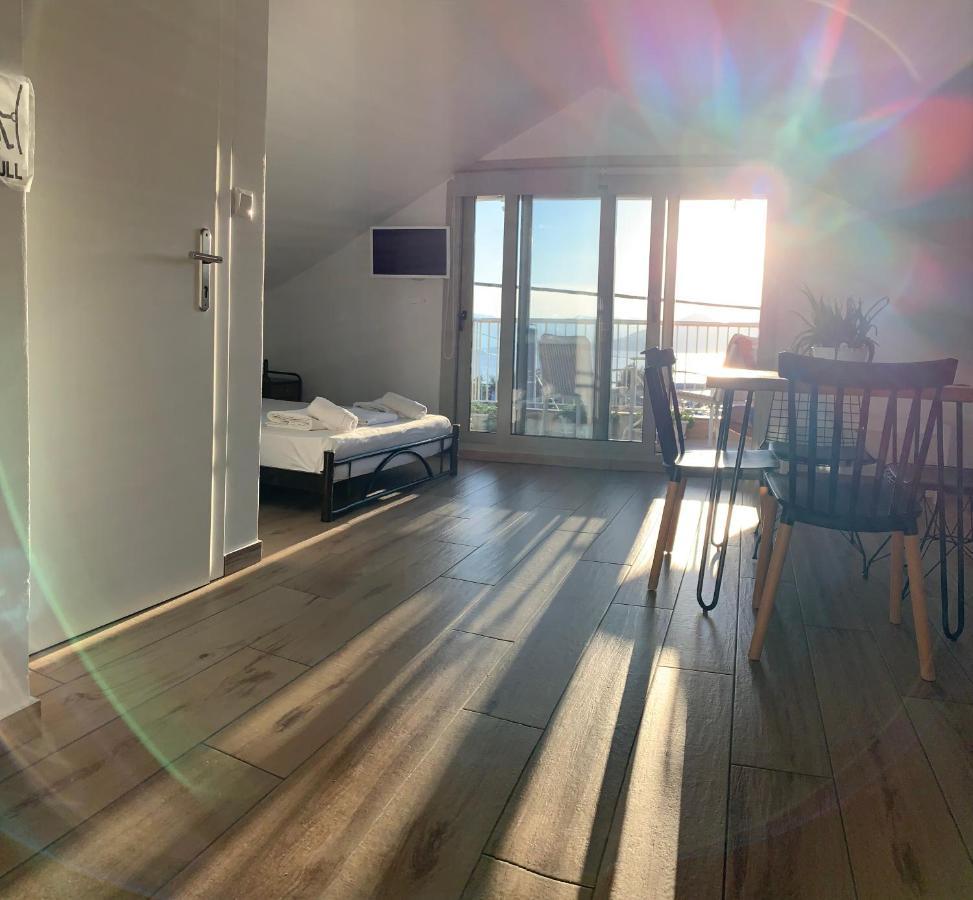 Studio Palerostravel Exteriör bild